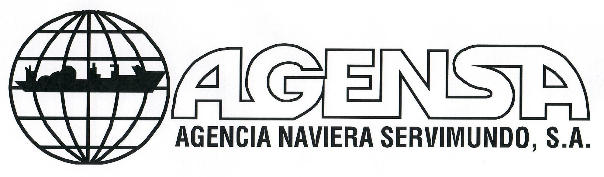 Agencia Naviera Servimundo, S.A.