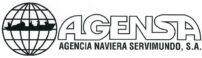 Agencia Naviera Servimundo, S.A.